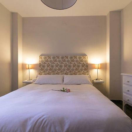 Apartamento Valencia Centro Екстер'єр фото