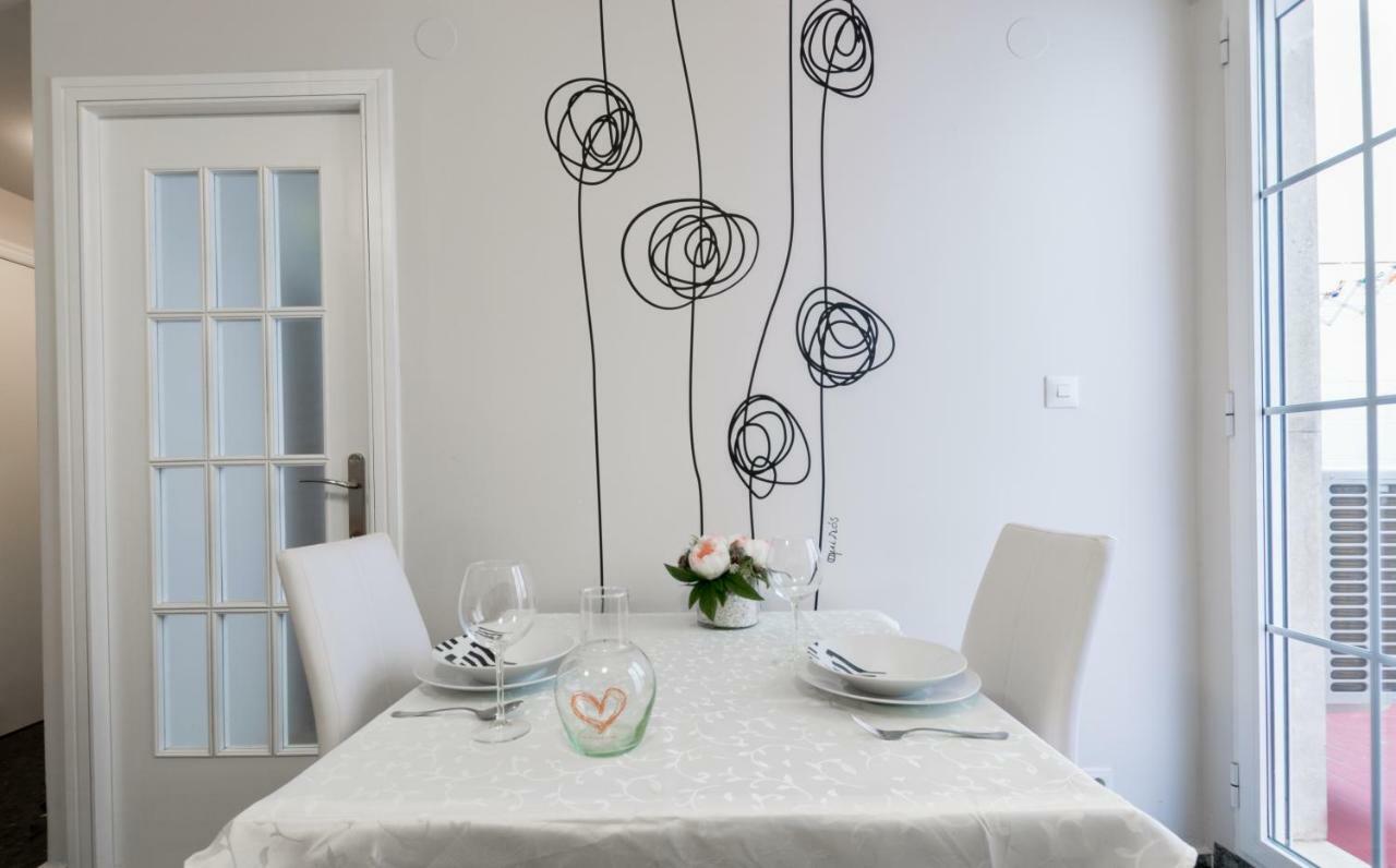 Apartamento Valencia Centro Екстер'єр фото