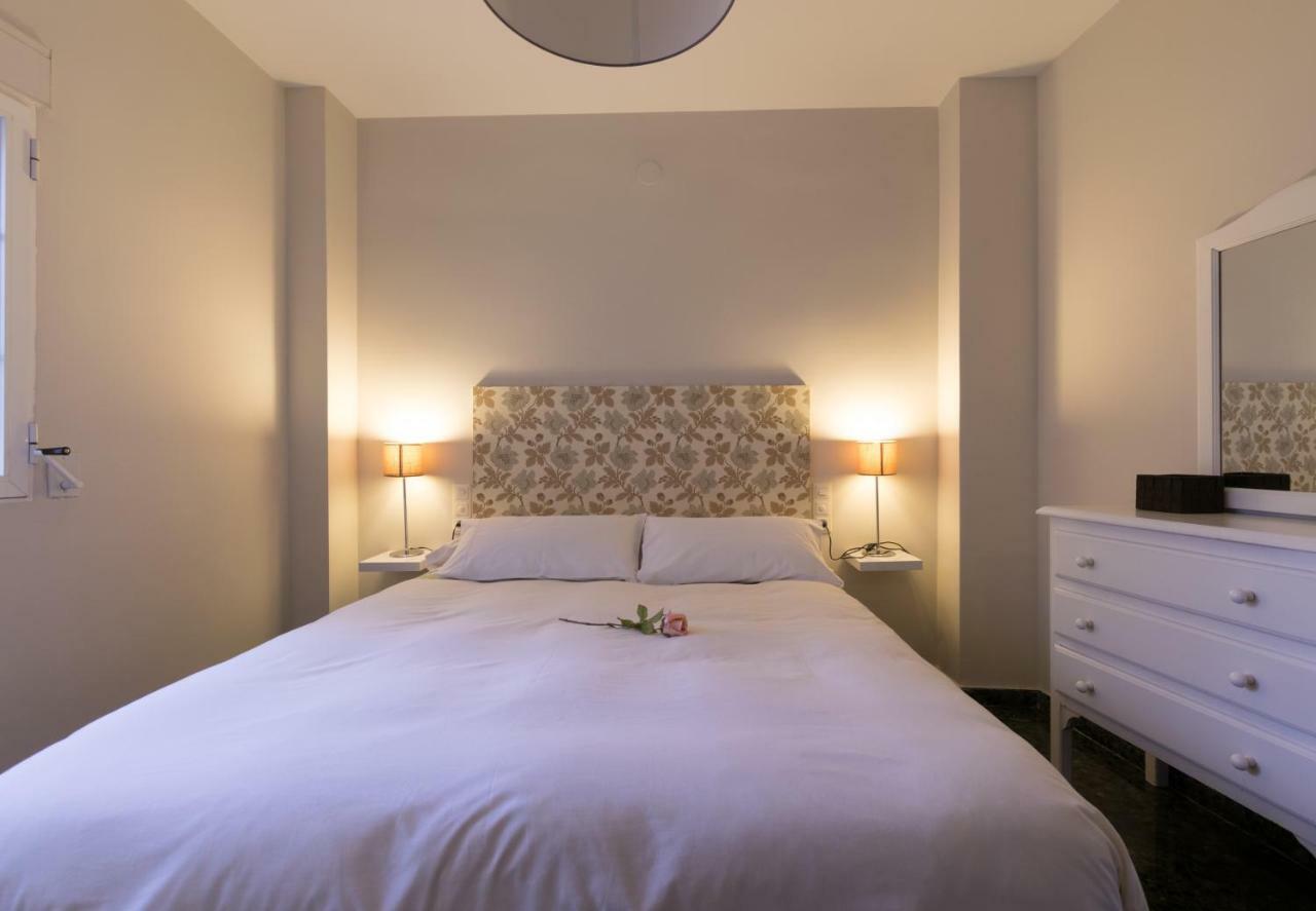 Apartamento Valencia Centro Екстер'єр фото
