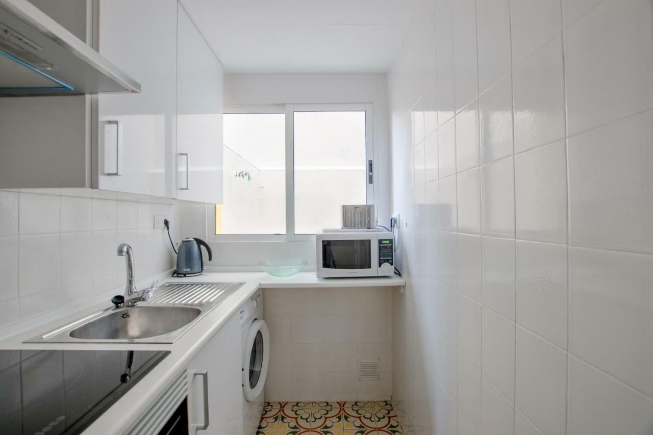 Apartamento Valencia Centro Екстер'єр фото