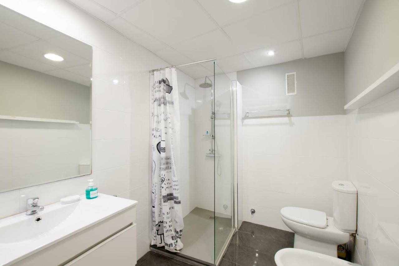 Apartamento Valencia Centro Екстер'єр фото