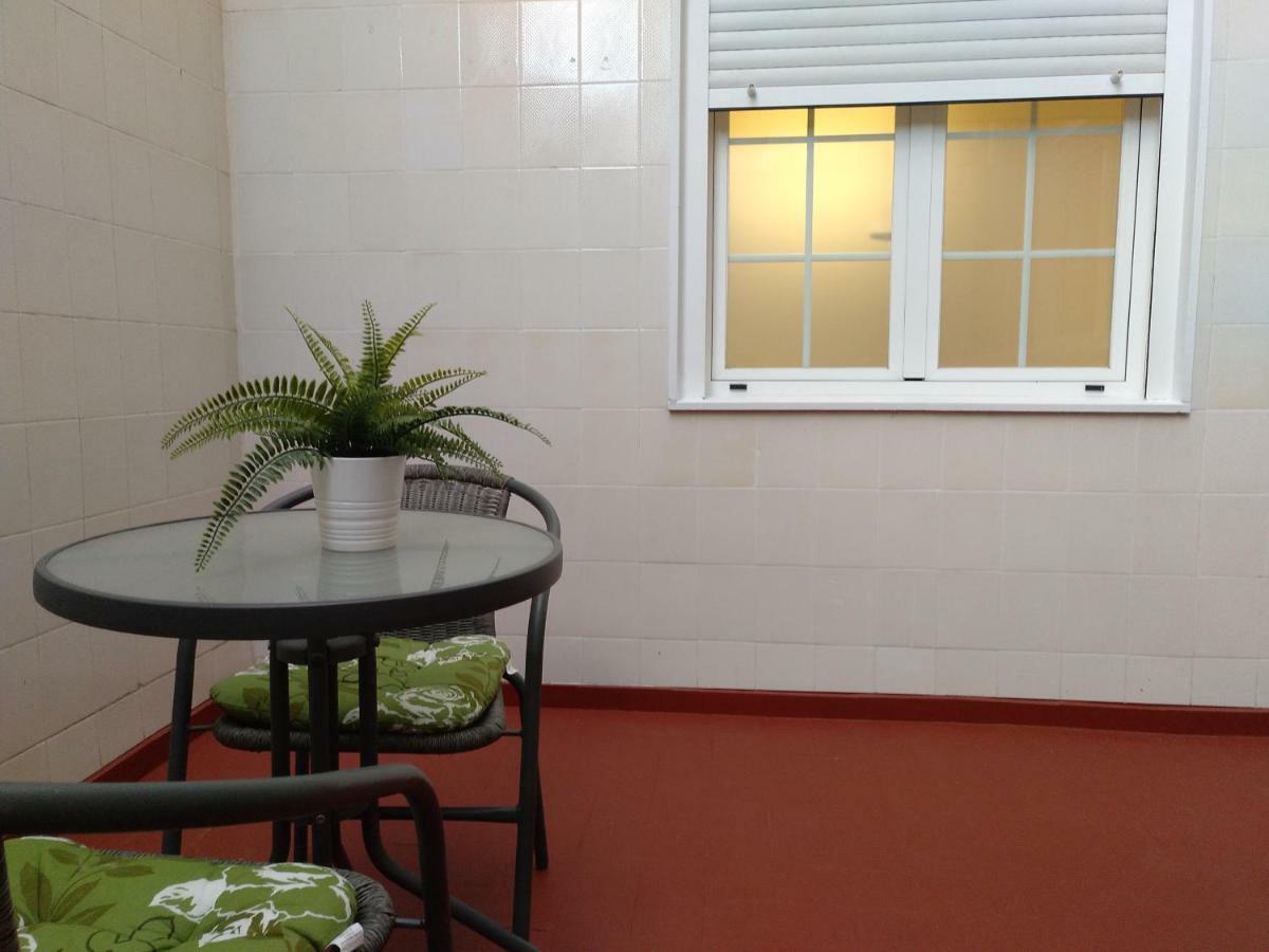 Apartamento Valencia Centro Екстер'єр фото
